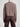 Pharaoh Jovie Cardigan in Wool Cashmere in Mink