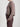 Pharaoh Jovie Cardigan in Wool Cashmere in Mink