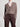 Pharaoh Jovie Cardigan in Wool Cashmere in Mink