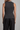 Pharaoh oan Tank in Lightweight Rib in Vintage Black