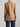 Pharaoh Trudi Blazer in Tropical Wool in Camel