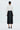 Pistola Alice Utility Midi Skirt in Slate Black - Estilo Boutique
