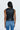 Pistola Arabella Vest in Slate Black - Estilo Boutique