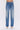 Pistola Cassie Super High Straight Jeans in Serpentine Vintage