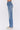 Pistola Cassie Super High Straight Jeans in Serpentine Vintage