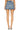 Pistola Daisy Low Slung Mini Skirt in Spectacle