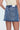 Pistola Daisy Low Slung Mini Skirt in Spectacle