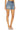 Pistola Daisy Low Slung Mini Skirt in Spectacle