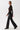 Pistola Evie High Rise Slim Boot in Coated Mocha