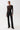 Pistola Evie High Rise Slim Boot in Coated Mocha