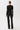Pistola Evie High Rise Slim Boot in Coated Mocha