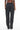Pistola Jade Lightweight Cargo Trouser in Black - Estilo Boutique