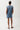 Pistola Karla Mini Dress in Attitude