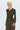 Pistola Korey Fitted Rib Cardigan in Sequoia