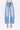 Pistola Kyra Ankle High Rise Bowed Jeans in Terrace