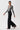 Pistola Lana High Rise Ultra Wide Leg Jean in Jetset