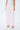 Pistola Larsen Relaxed Flare Jean in Blush