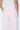 Pistola Larsen Relaxed Flare Jean in Blush
