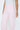 Pistola Larsen Relaxed Flare Jean in Blush