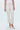 Pistola Lennon Crop Boot Jean in Ivory Luster