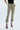 Pistola Lennon High Rise Crop Boot in Green WIllow - Estilo Boutique