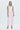Pistola Lexi Mid Rise Bowed Straight in Blush - Estilo Boutique