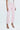 Pistola Lexi Mid Rise Bowed Straight in Blush - Estilo Boutique