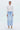 Pistola Lexi Mid Rise Bowed Straight in Stellar Vintage