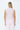 Pistola Maxine Sweater Vest in Blush