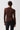 Pistola Nathalia Draped Mock Neck in Woodland