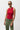 Pistola Nissi Tank Top in Racer Red
