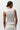 Pistola Phoebe Smocked Tank in Le Blanc