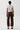 Pistola Sabrina Curved Utility Pants in Lindt