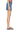 Pistola Saige Short in Sail Away