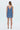 Pistola Tavi Pop OVer Dress in Palms