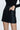 Pistola Tera Mini Skirt in Slate Black - Estilo Boutique