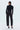 Pistola Wes High Rise Barrel Jean in Cinema