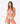 PQ Swim Detailed Fanned Bottom in Huntington - Estilo Boutique