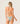 PQ Swim Kyle Trim Triangle Top in Blossom