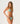 PQ Swim Lettuce Edge Tie Side Full Bottom in Solana