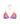 PQ Swim Triangle Top in Sunkissed