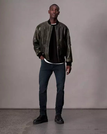 Rag & Bone Fit 2 Slim Fit Jean in Minna - Estilo Boutique