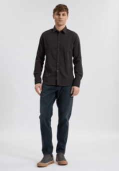 Rag & Bone Fit 3 Athletic Fit Jean in Ested