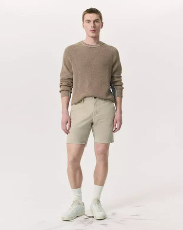 Rag & Bone Standard Chino Shorts in Natural Grey - Estilo Boutique