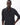 Rag & Bone Tomlin Stretch Dobby Shirt in Charcoal Grey