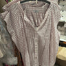 Rails Alena Shirt in Soft Rose Check - Estilo Boutique