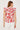 Rails Allea Top in Red Jasmine
