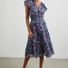 Rails Amellia Dress in Woodblock Floral - Estilo Boutique