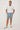 Rails Archer 6" Short in Medium Wash Indigo