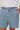 Rails Archer 6" Short in Medium Wash Indigo